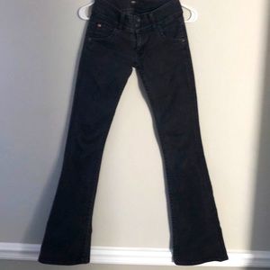 HUDSON flared jeans